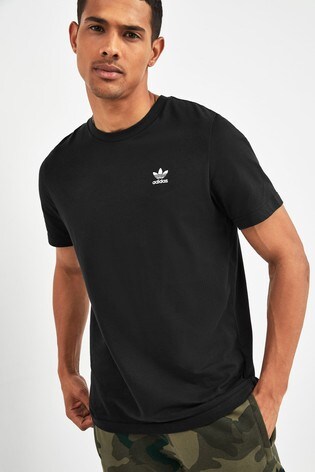Buy adidas Originals Essential T-Shirt from the Next UK online shop