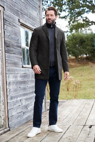 next epsom coat