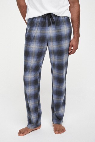 extra long pyjama bottoms