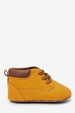 timberland pram shoes