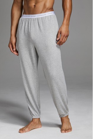 calvin klein jogger set mens