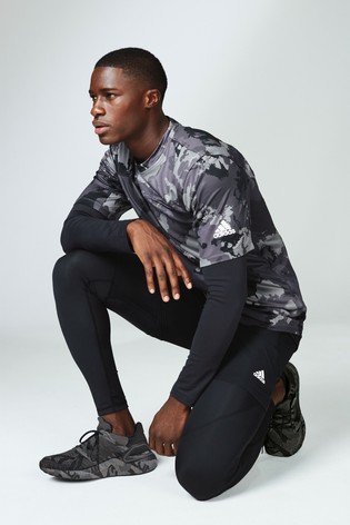 adidas gym