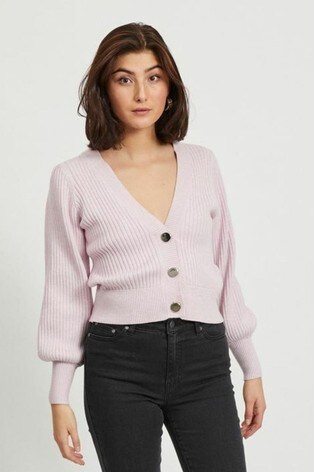 next cropped cardigan