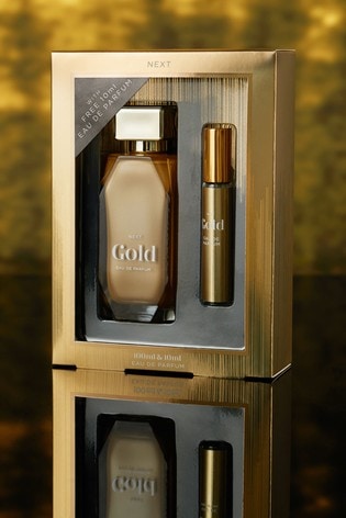 perfect perfume gift set