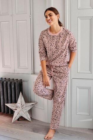 pyjama cozy