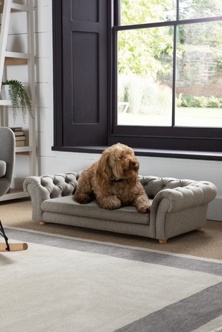 Gosford Large Pet Bed From The Next, Sofa Beds For Dogs Uk
