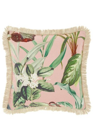 linen house wonderplant duvet