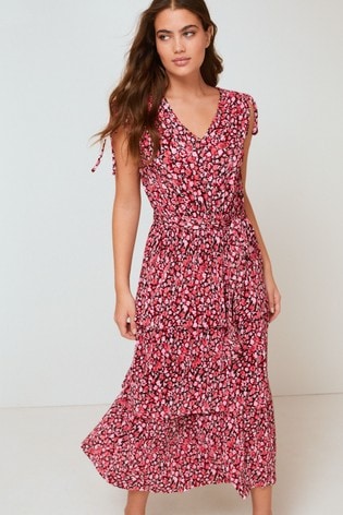 Midi Dress from the Next UK online shop