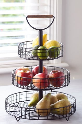 Mm infrastructure audible Buy Bronx 3 Tier Fruit Bowl from the Next UK online shop