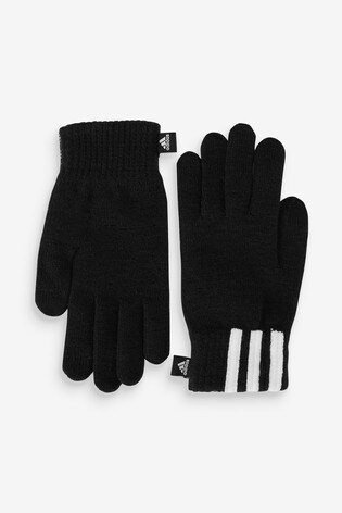 adidas woolen gloves