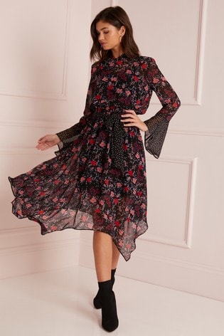 lipsy harriet dress