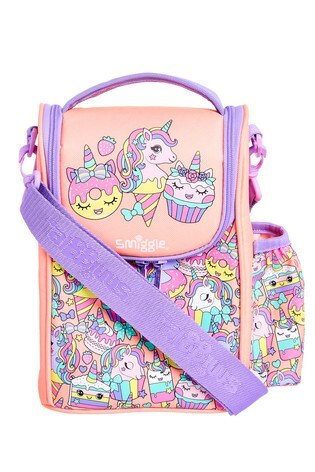 smiggle purse with strap