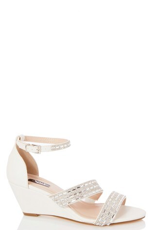 quiz diamante wedges