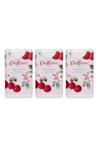 cath kidston sanitizer