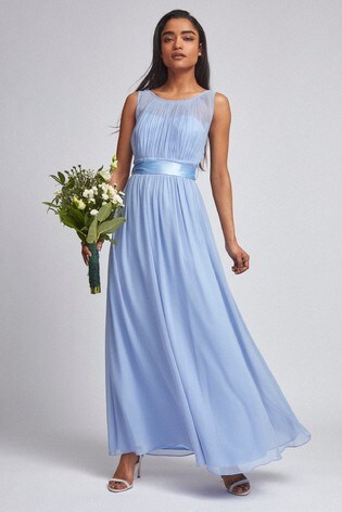 petite chiffon dresses uk