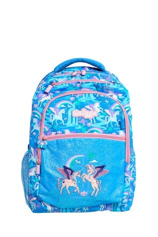 smiggle backpack singapore