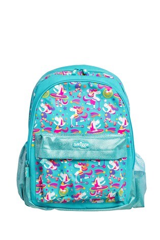 smiggle junior backpack