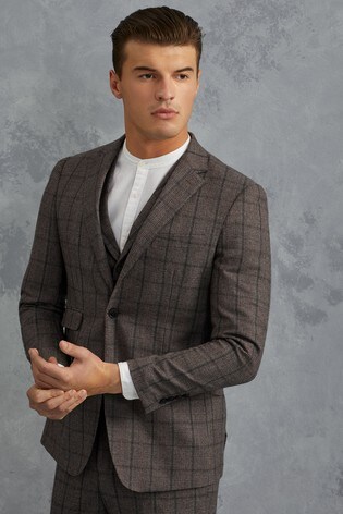 next blazer jacket