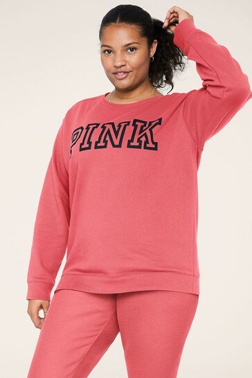 Victoria secret sport sweatshirt clearance