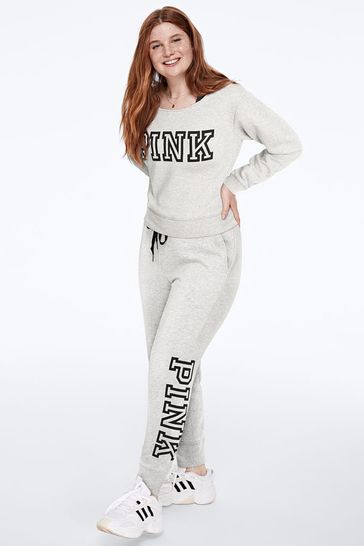 boyfriend champion sweatpants