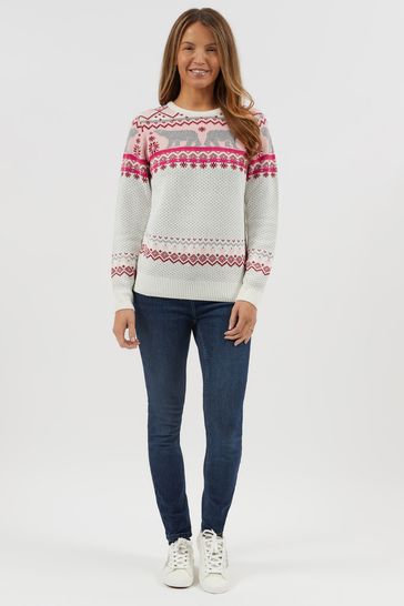 little pudding maternity jumper