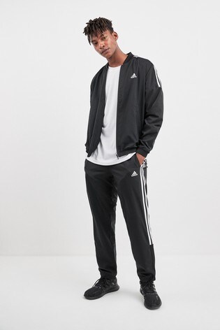 adidas india tracksuit