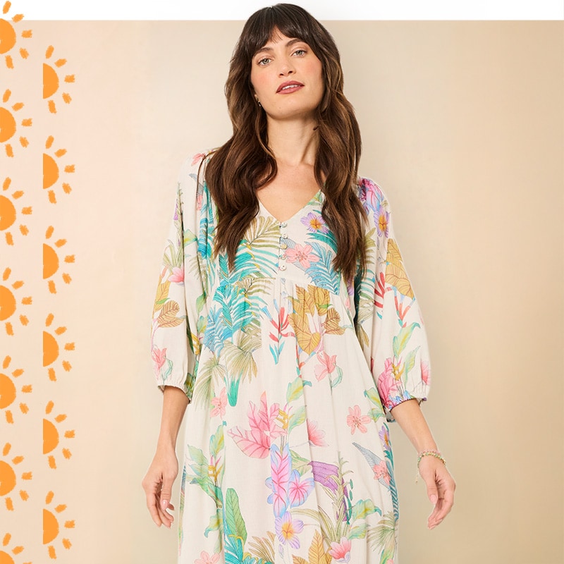 Dresses