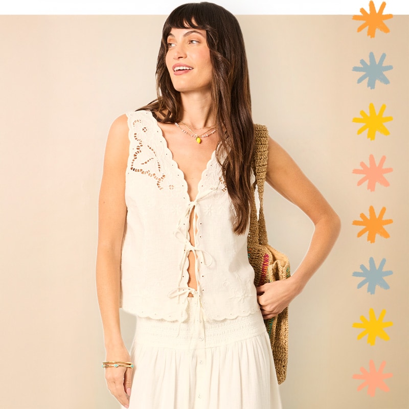 Women's Tops