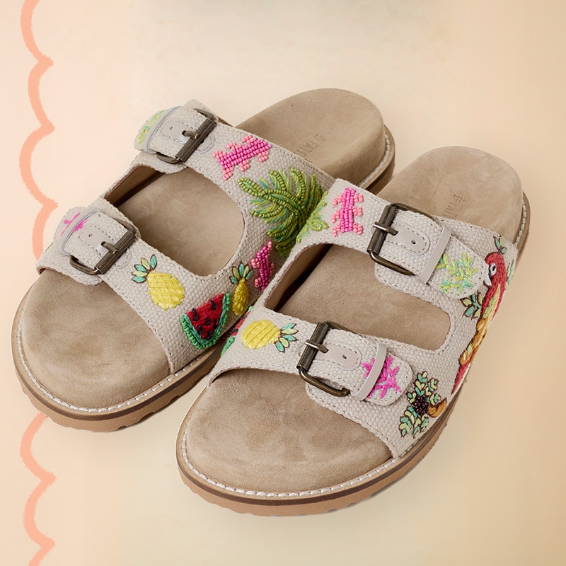 Women's Shoes