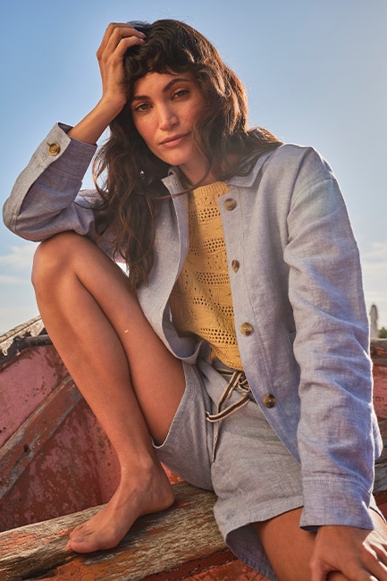 Women's Jackets
