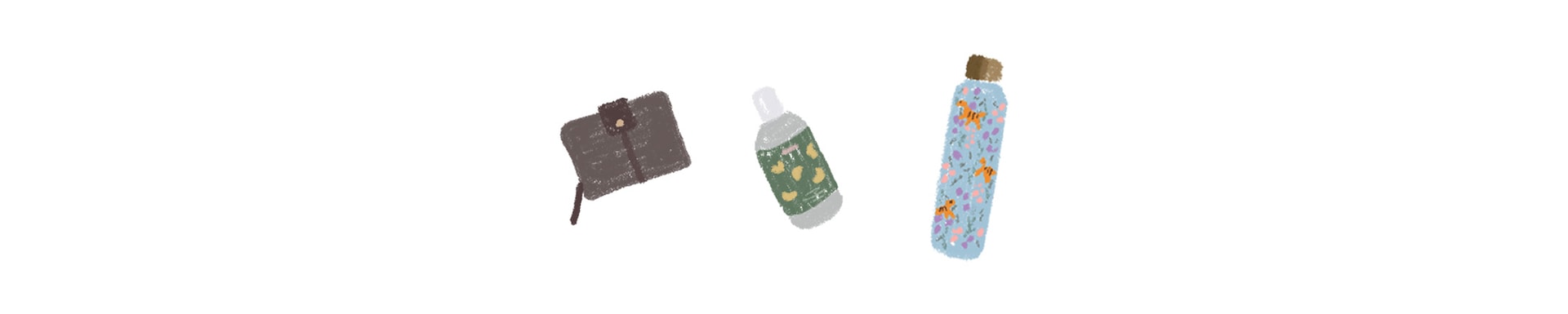 Festival essentials