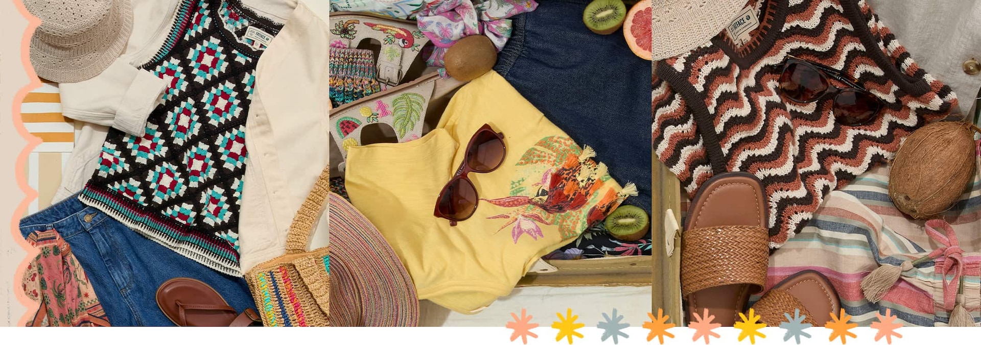 Festival Outfits