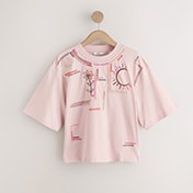 تي شيرتات النساء