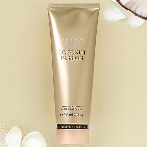 Body Lotion