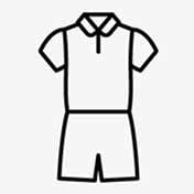 Playsuits