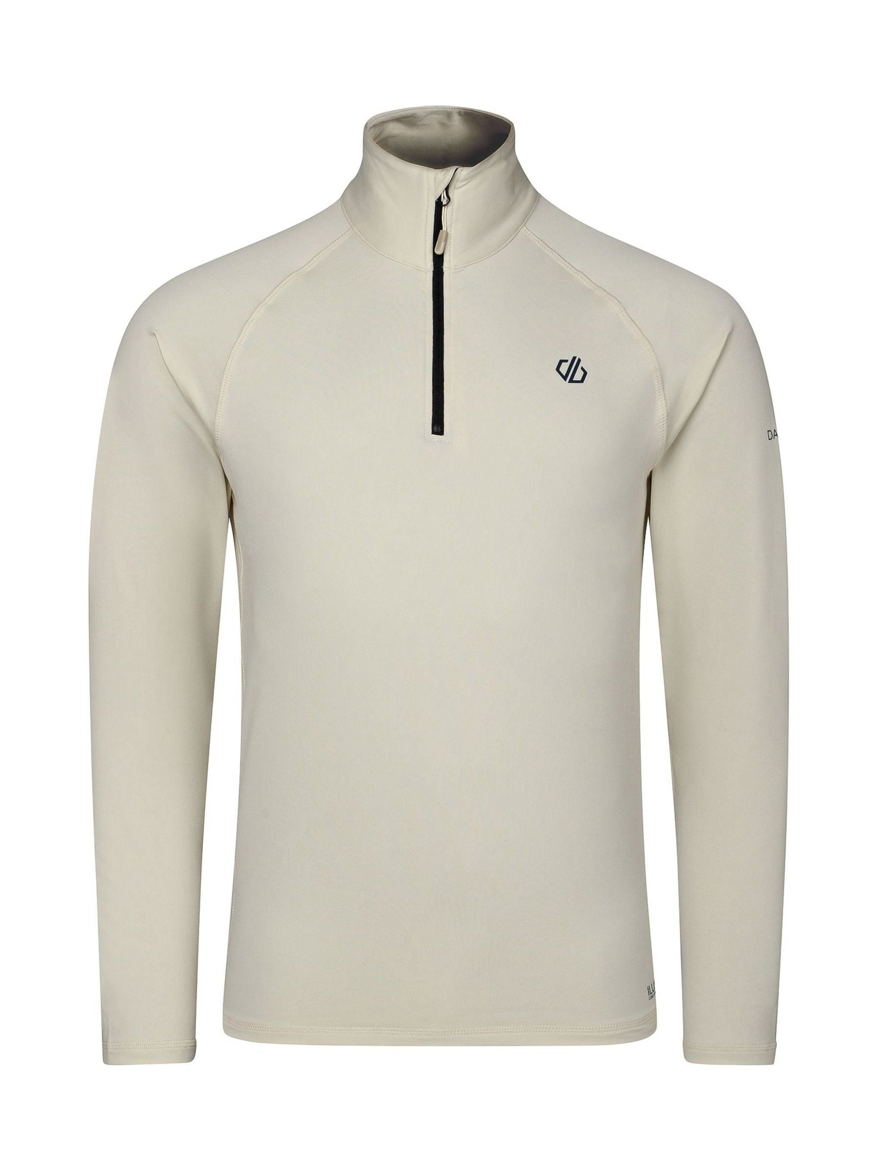 Dare 2B Fuse Up Ii Core-Stretch-Midlayer-Fleece - Bild 1