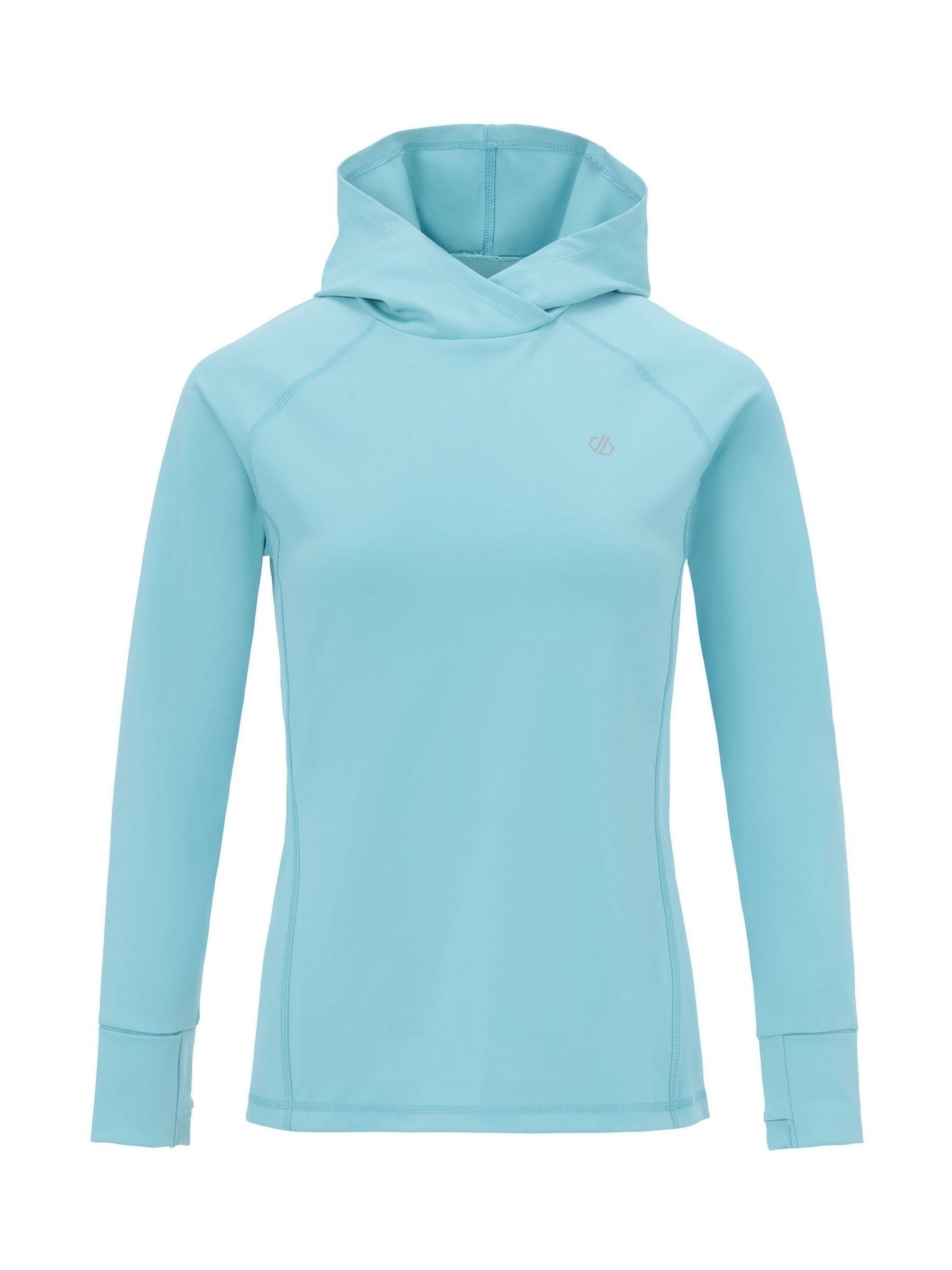 Dare2b, Damen, Pullover, Refresh, Blau, (44) - Bild 4