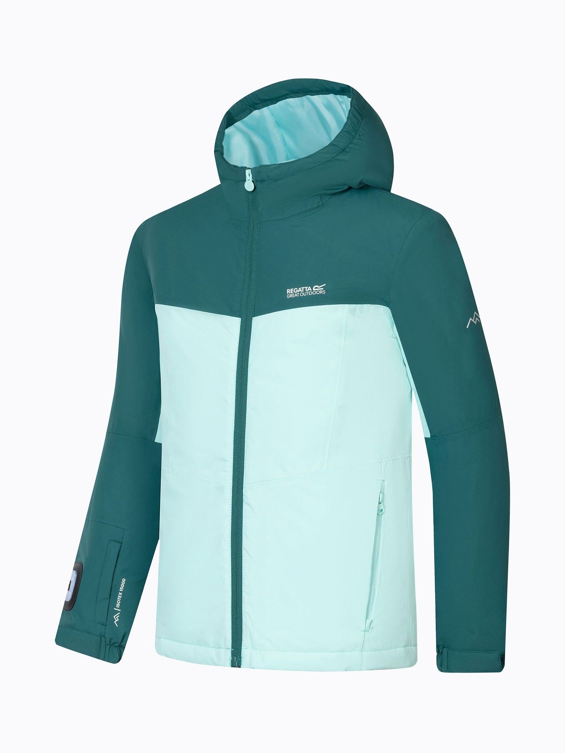 Regatta Beamz Isolierte Jacke - Bild 1