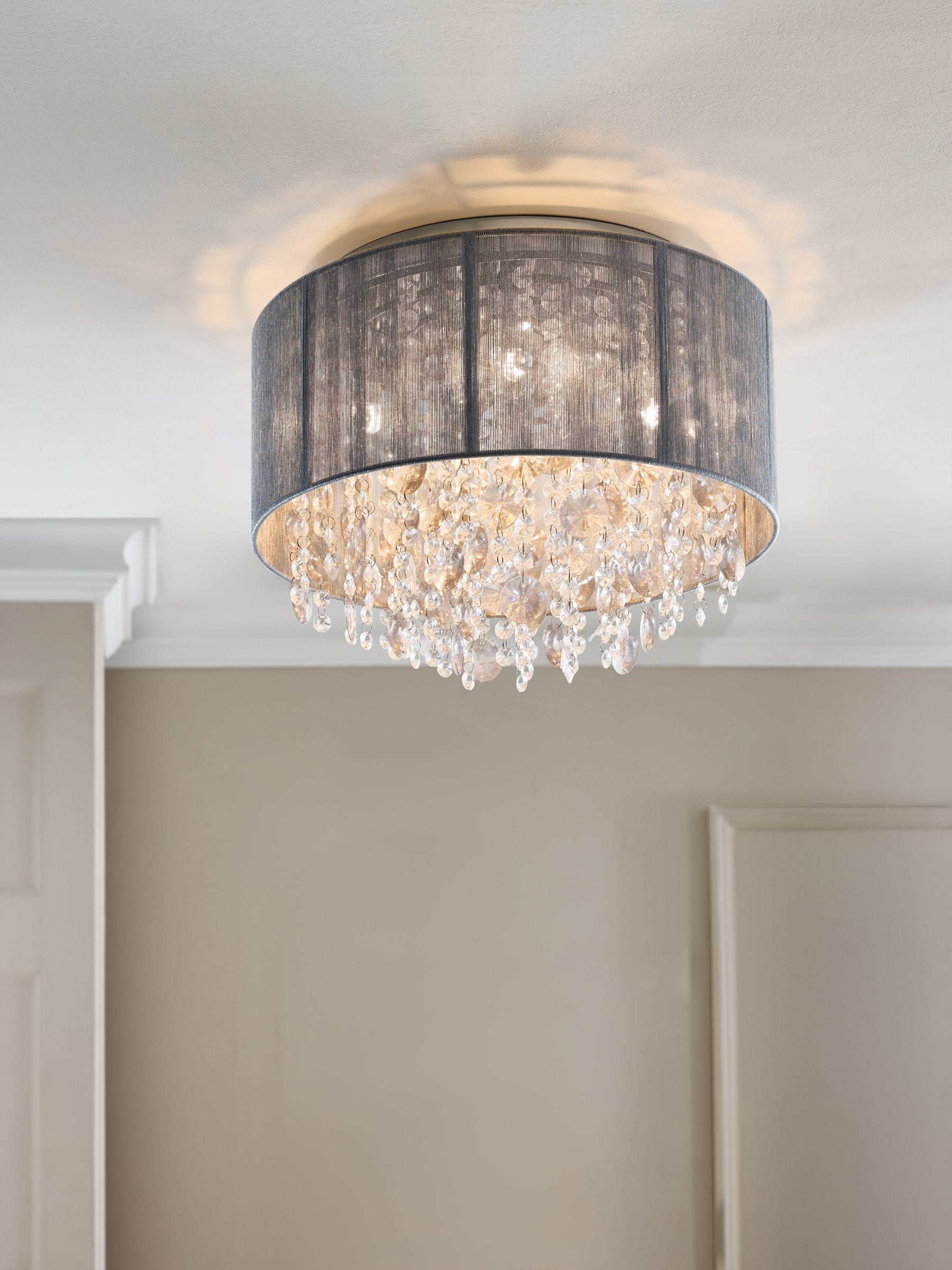 Next Palazzo Bündige Deckenleuchte