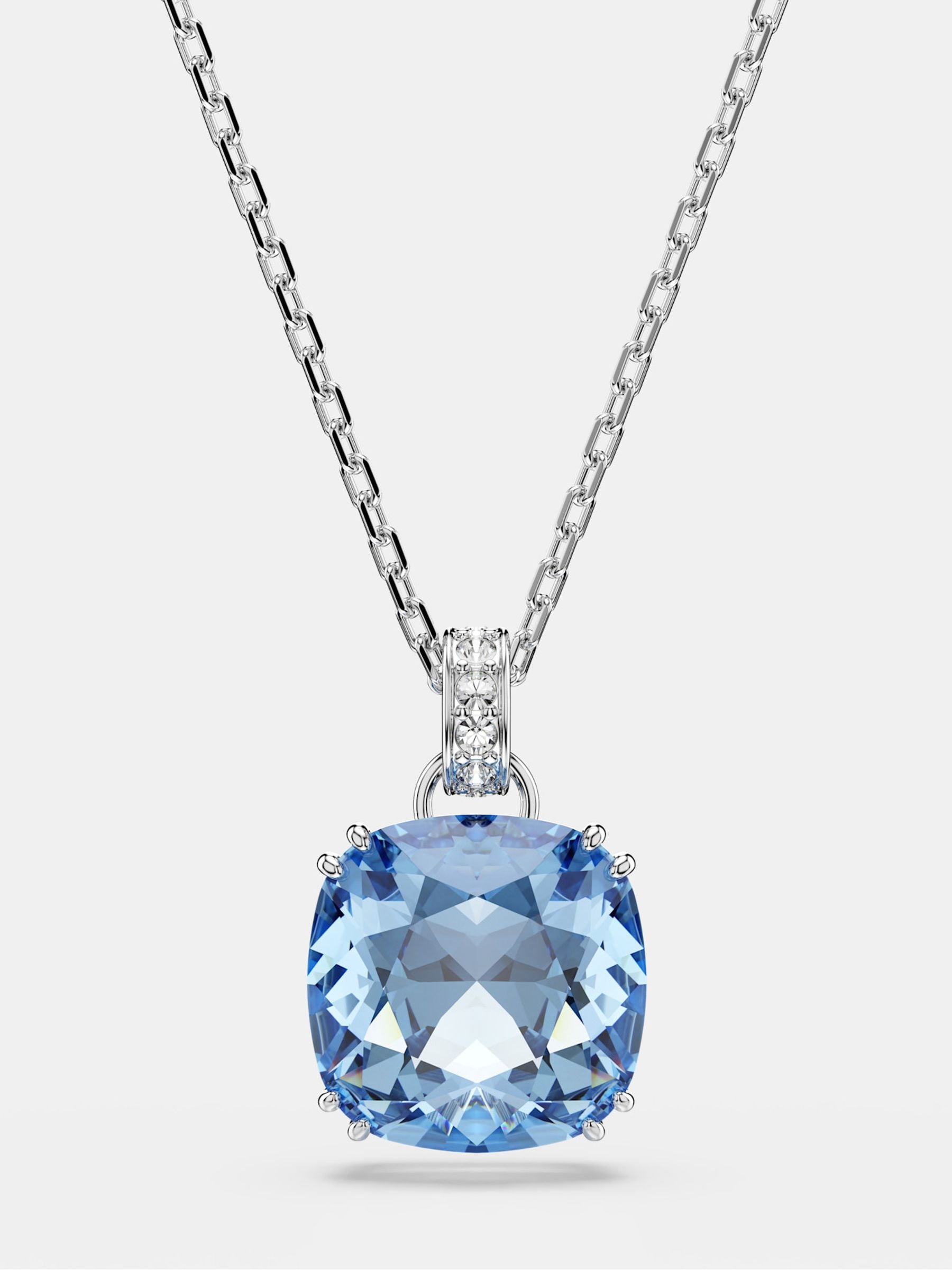 Swarovski Donna Blu E Millenia Pendant - Immagine 1