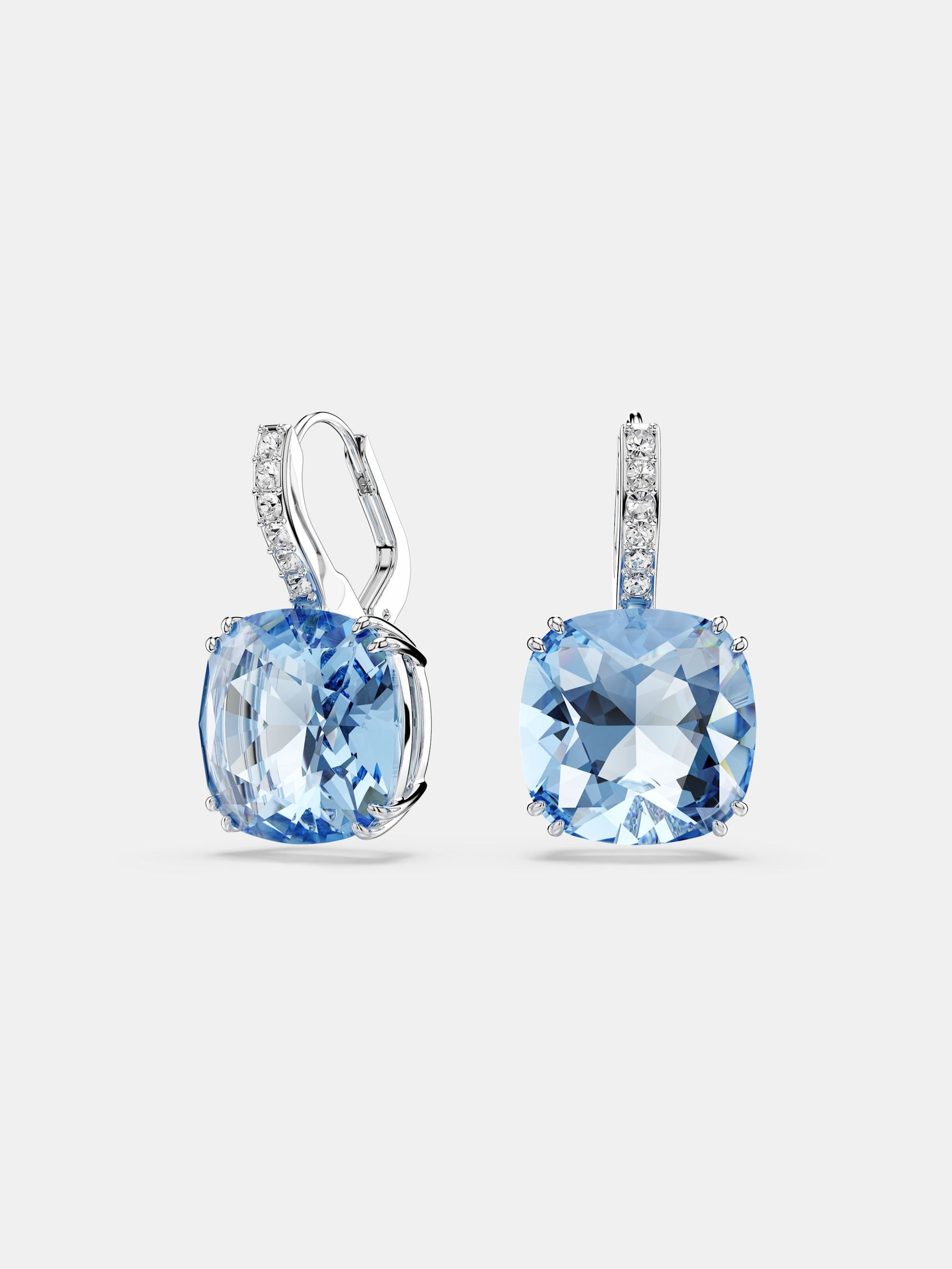 Swarovski Ohrringe Millenia Ohrringe - Bild 8
