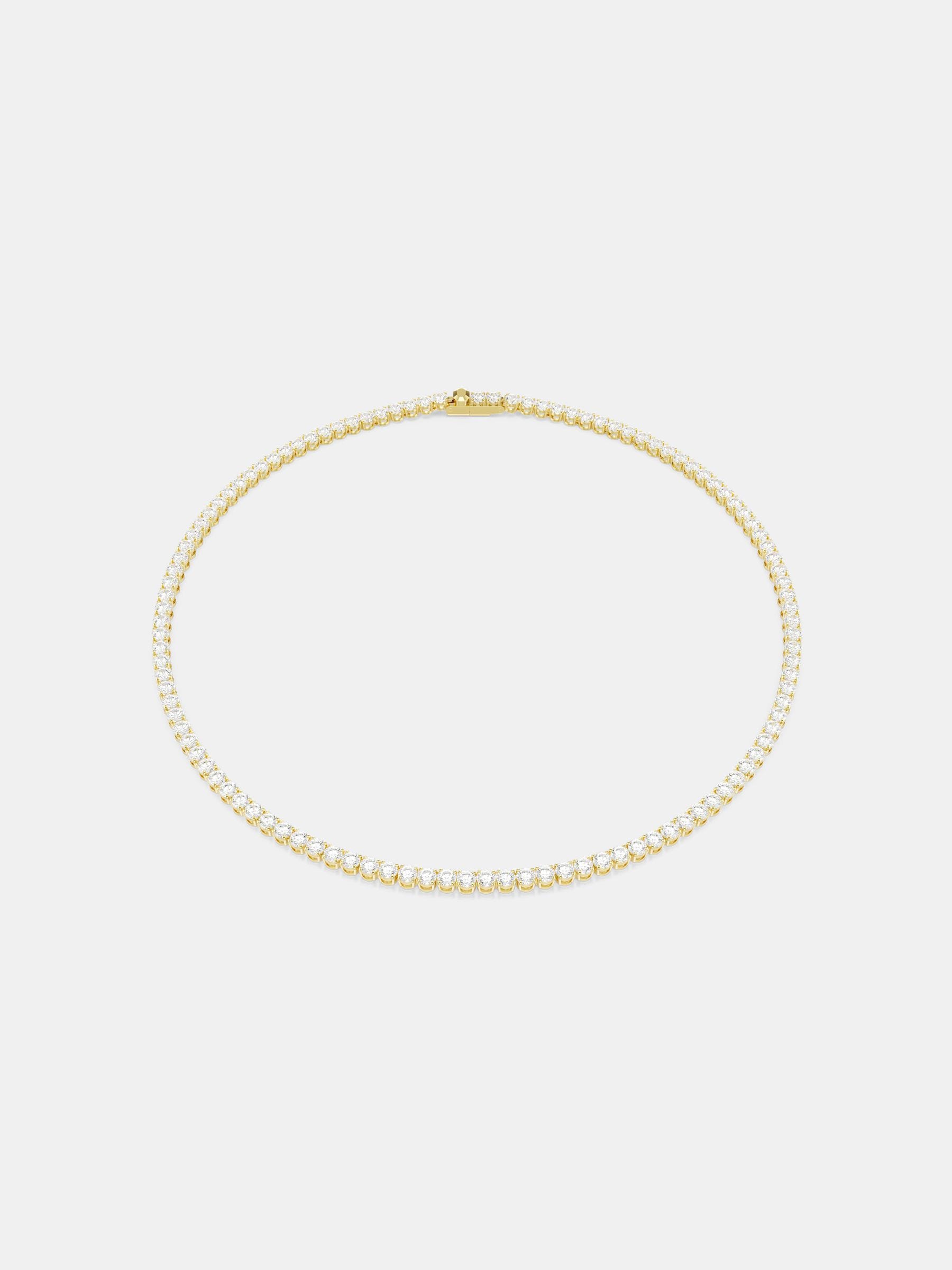 Swarovski , Damen, Accessories, Gelb, One Size  - Image 6