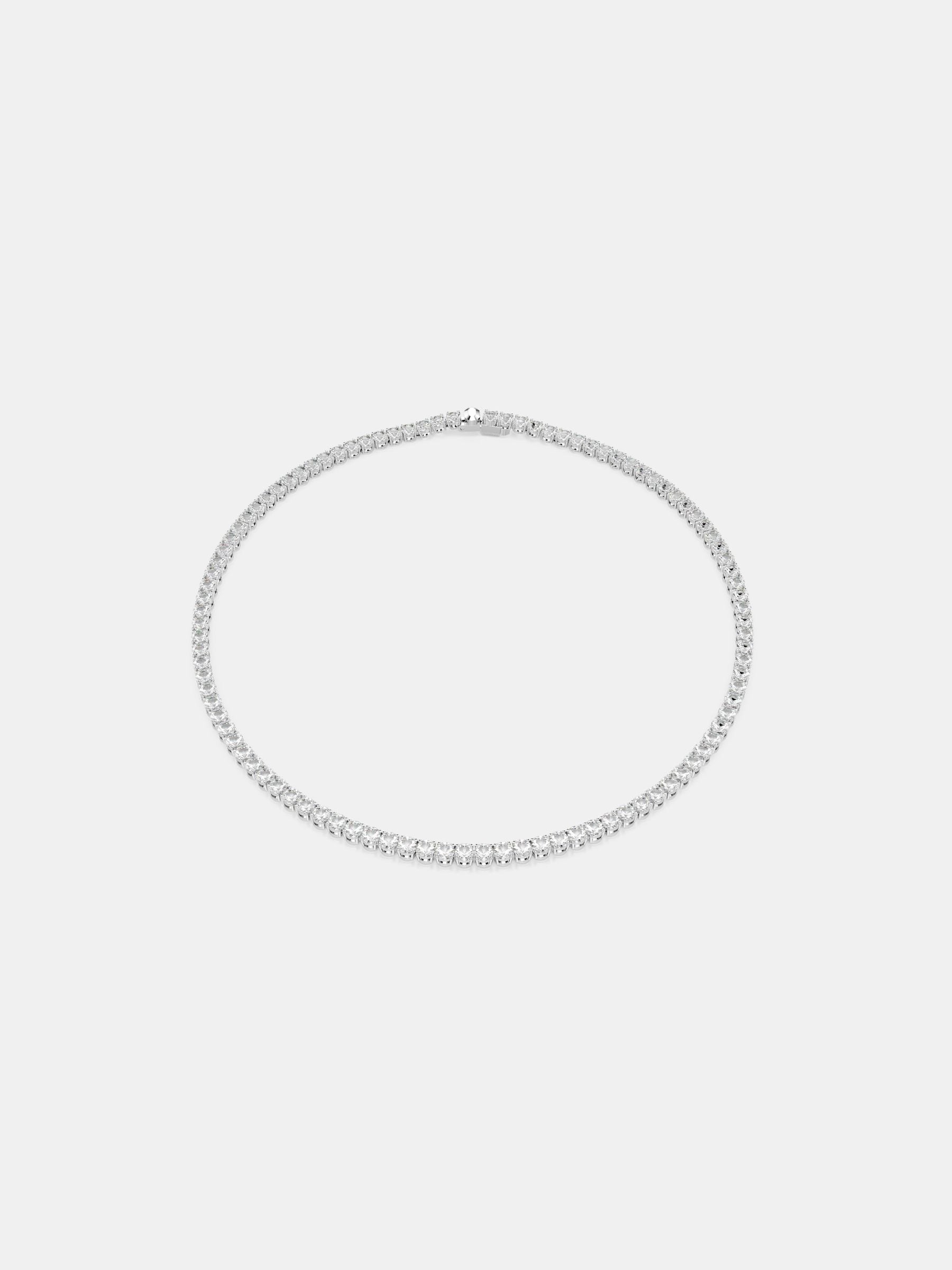 Collar Swarovski Re Matrix Cry M 5681796 - Imagen 3