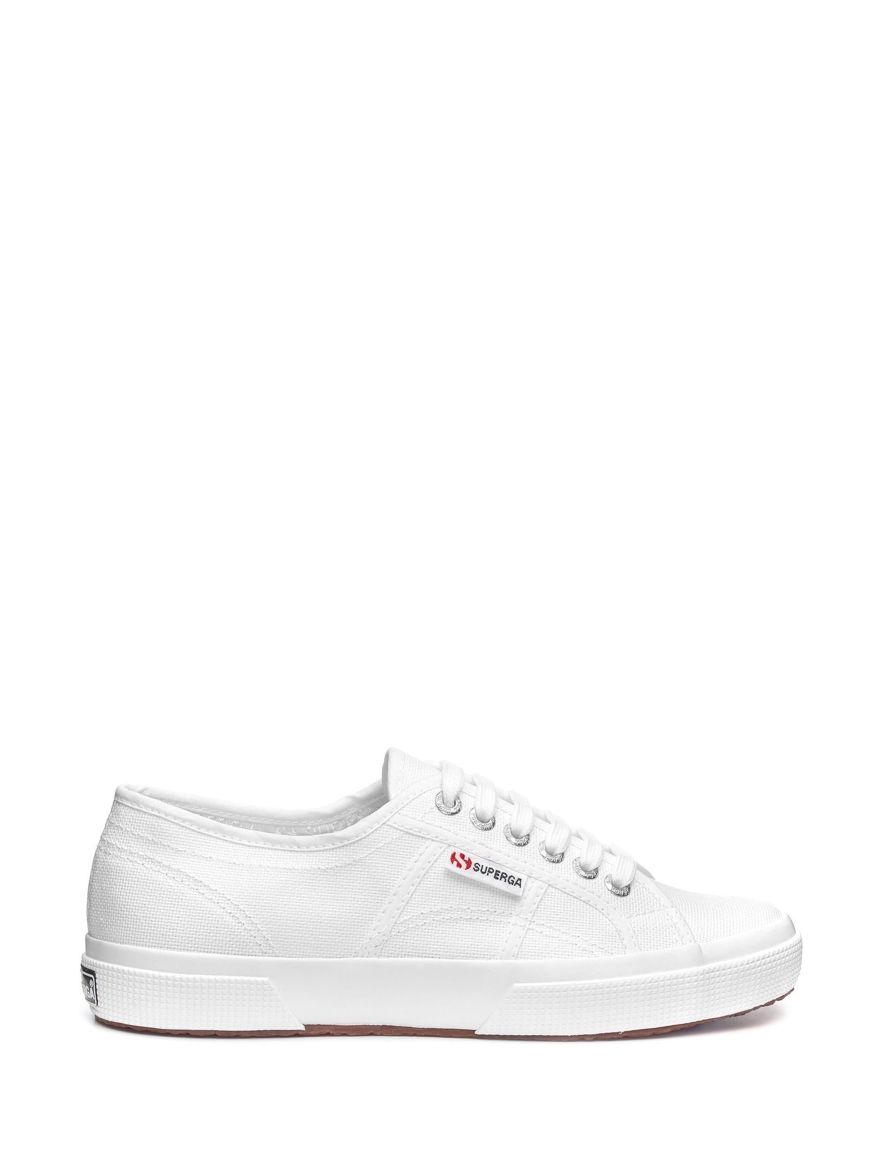 Superga Damen 2750 Cotu Stoffturnschuhe