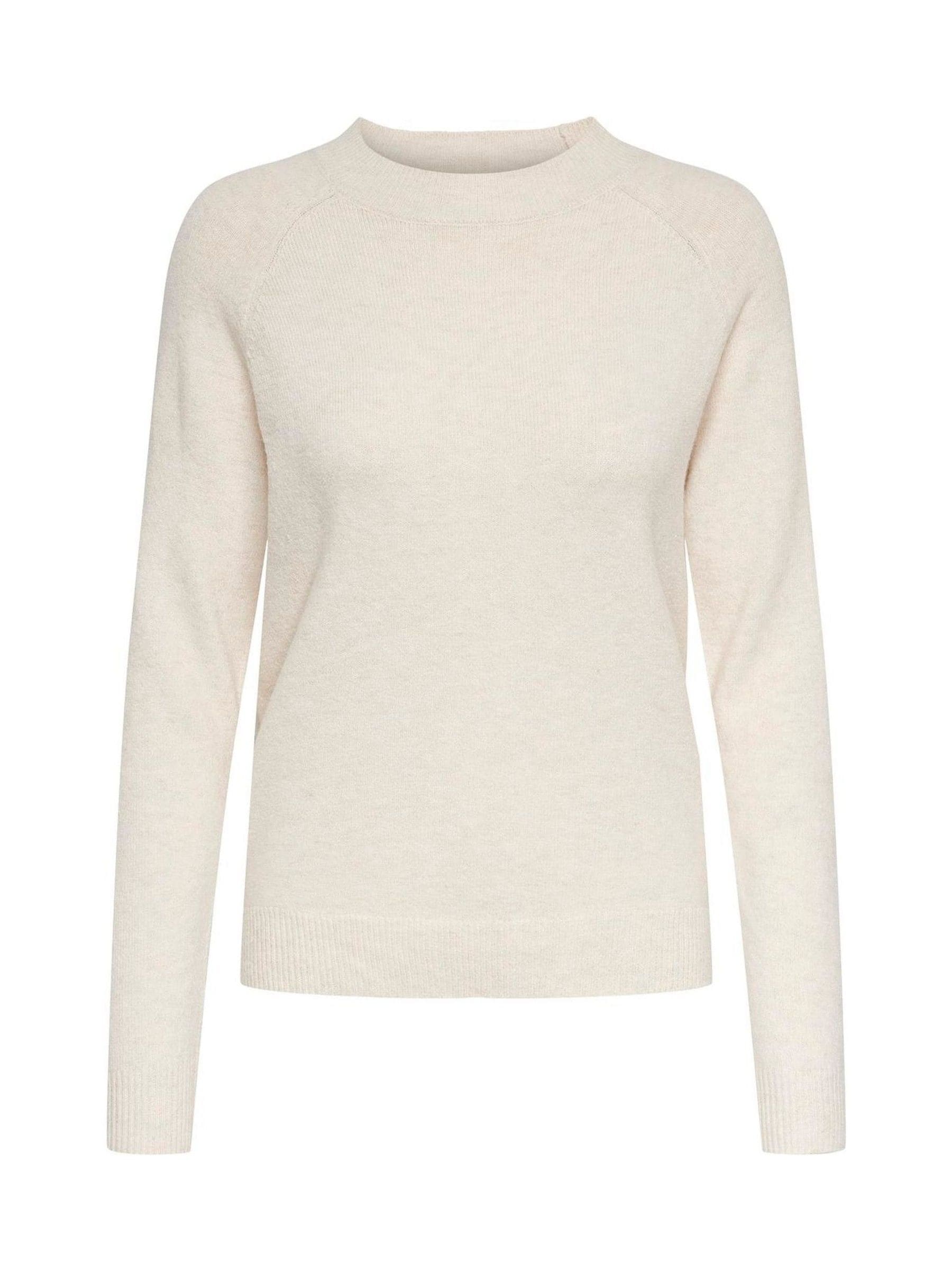 Only Onlrica Life L/S Pullover Knt Noos - Bild 6