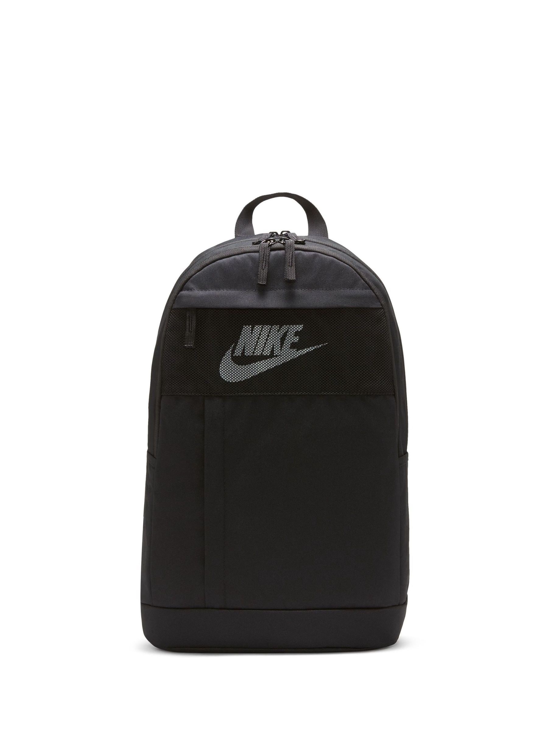 Nike Noir Sac À Dos Elemental - Image 3