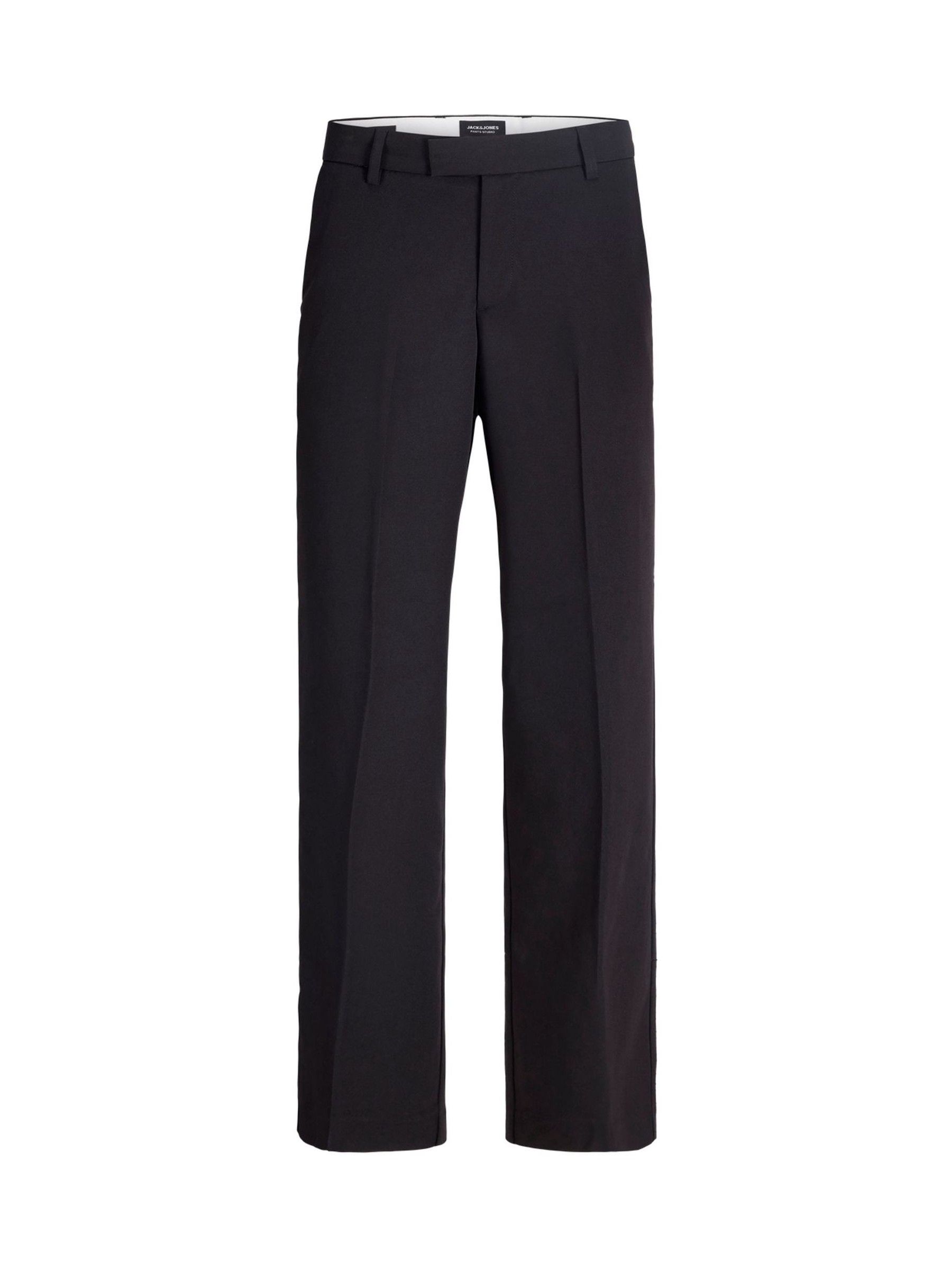 Jack & Jones Jpstbill Toby Chino Noos, Black - Bild 4