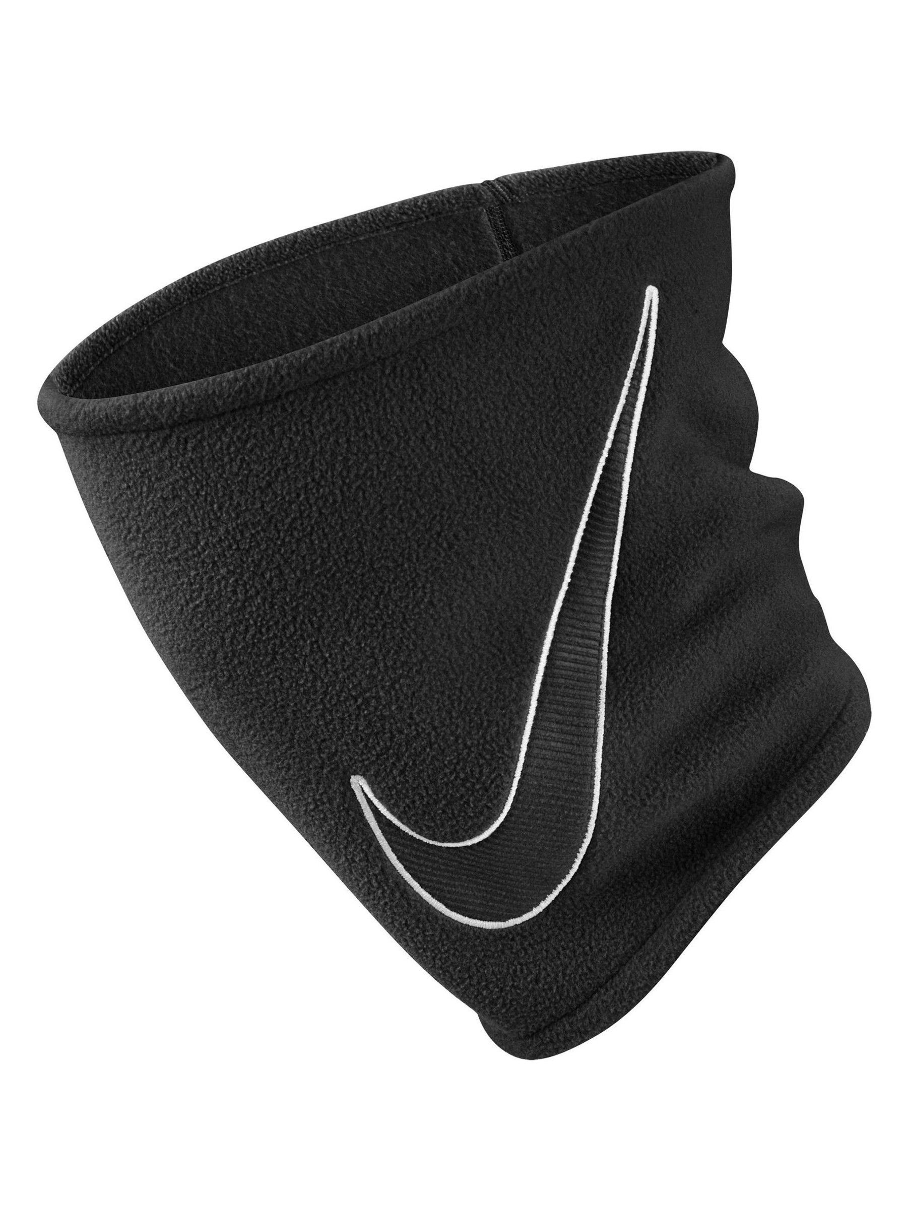 Sciarpa Nike N1000656 Uomo Nero Unica - Immagine 5