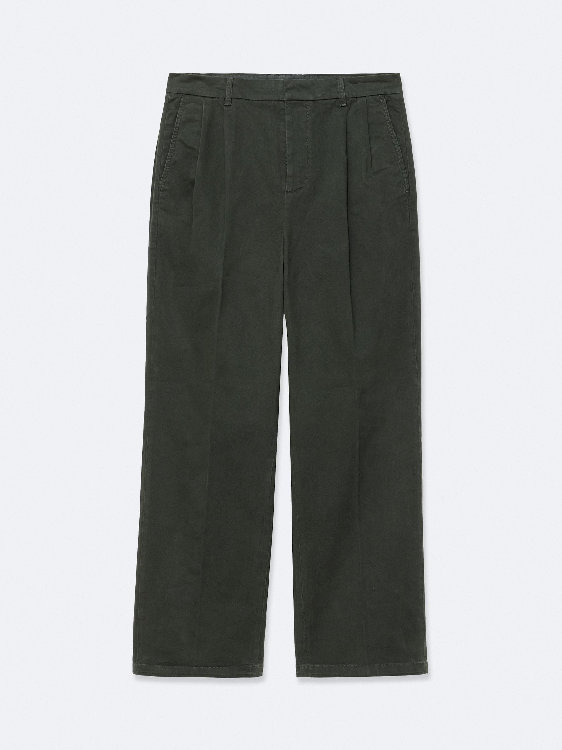 All Saints Allsaints Aston Wide Chinohose - Bild 1