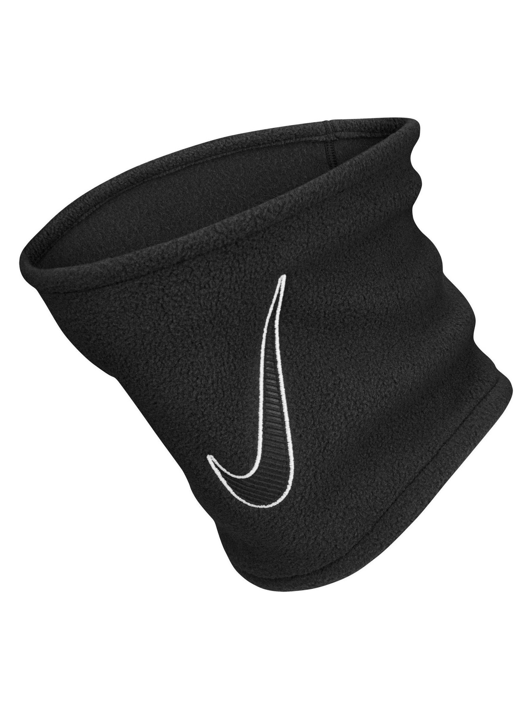 Nike Noir Cache-Cou Enfant Fleece 2.0 - Image 2